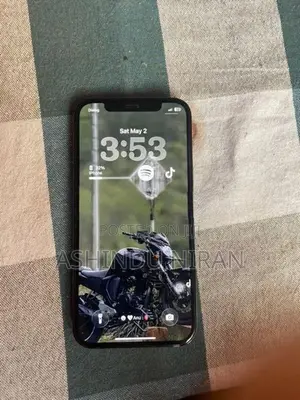 Apple iPhone 12 Pro (Used)