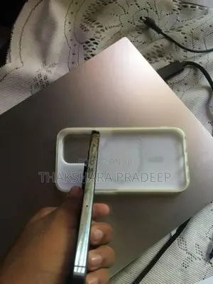 Apple iPhone 13 Pro (Used)