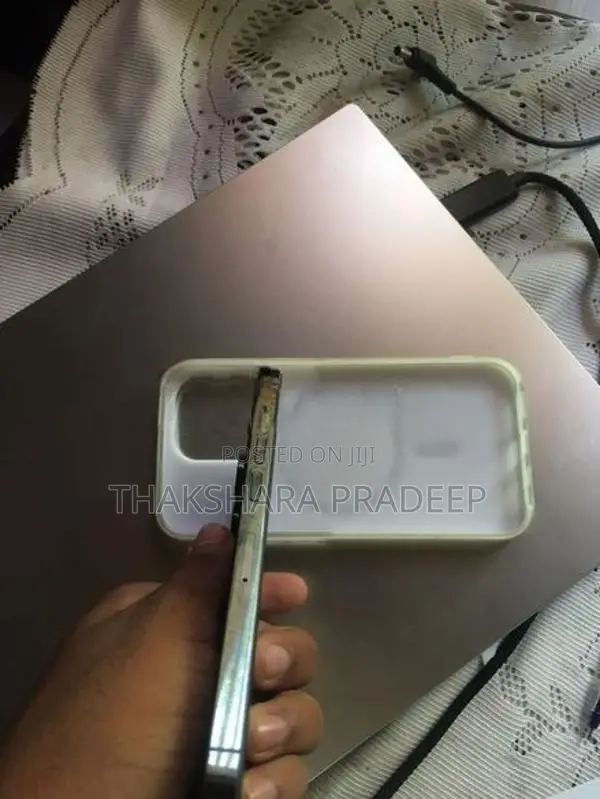 Apple iPhone 13 Pro (Used)