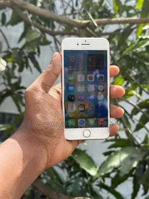 Apple iPhone 8 (Used)