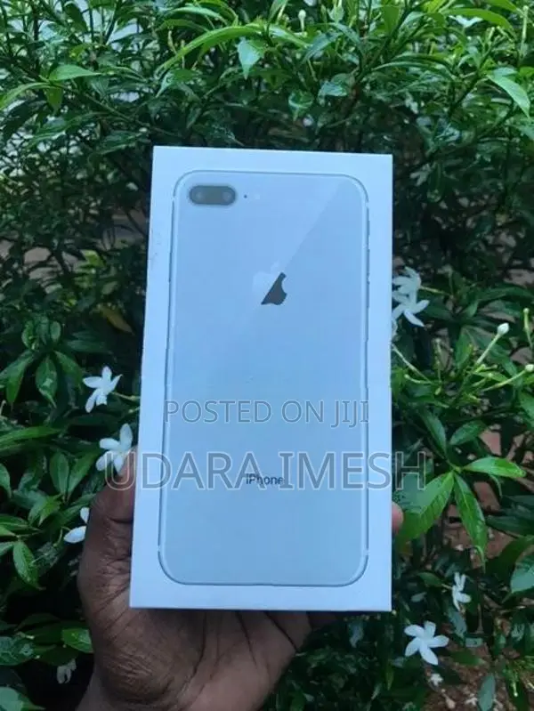 Apple iPhone 7 Plus i phone (Used)