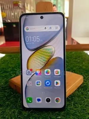 Tecno Spark GO1 3GB 64GB (Used)