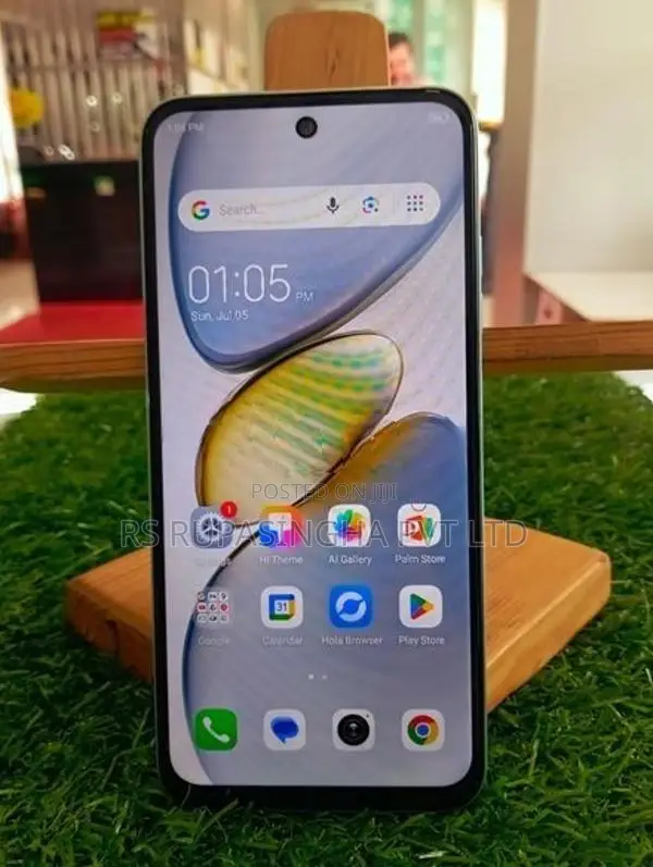 Tecno Spark GO1 3GB 64GB (Used)