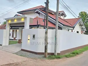 Brand New House for Sale Negombo