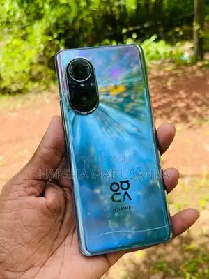 Huawei Nova 9 SE (Used)