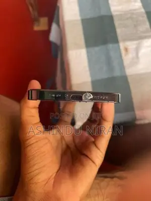Apple iPhone 12 Pro (Used)