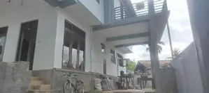 Brand New House for Sale at Kalegana
