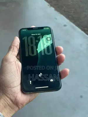 Apple iPhone 11 Pro brand new condition (Used)