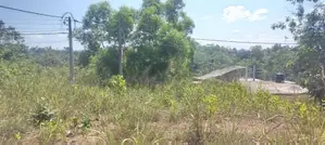 Sea View Land for Sale at Hapugala