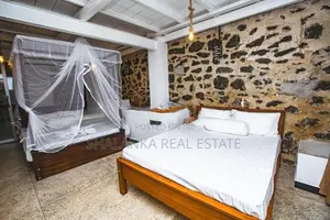 Luxury Boutique Oceanfront Villa For Sale in Southern Sri Lanka