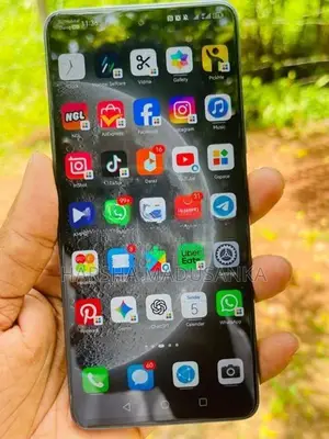 Huawei Nova 9 SE (Used)