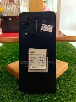 Honor X5 Plus / 4GB 64GB (Used)