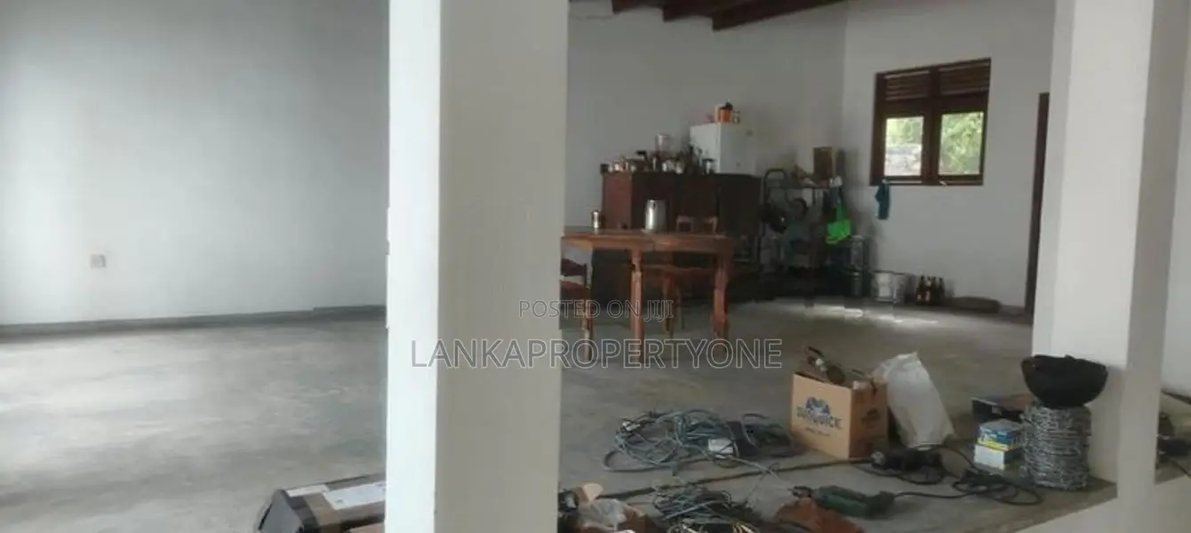 Brand New House for Sale at Kalegana