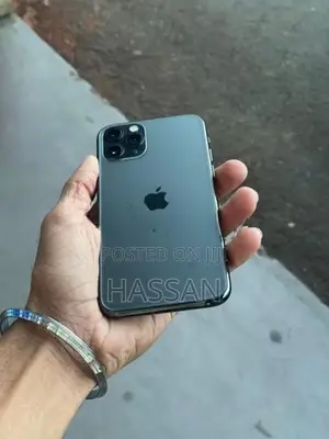 Apple iPhone 11 Pro brand new condition (Used)