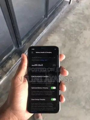 Apple iPhone 11 Pro (Used)