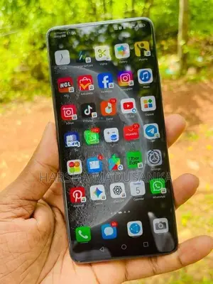 Huawei Nova 9 SE (Used)