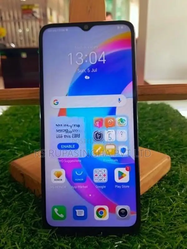 Honor X5 Plus / 4GB 64GB (Used)