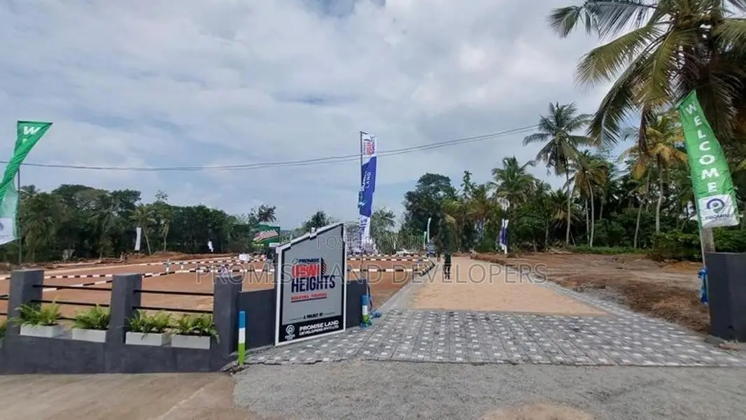 Residential Land for Sale in Moratuwa Panadura C33