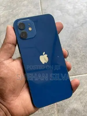 Apple iPhone 12 (Used)
