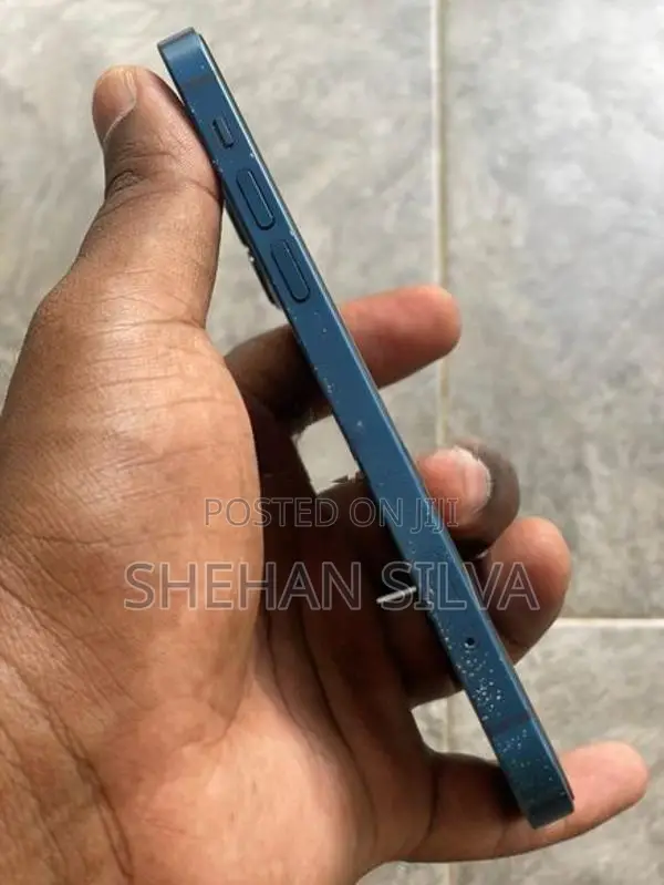 Apple iPhone 12 (Used)
