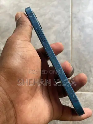 Apple iPhone 12 (Used)