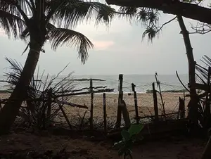 On the Beach Land for Sale in Beruwala – 34 Perches