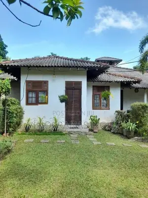 Annex for Rent -Kuda Payagala