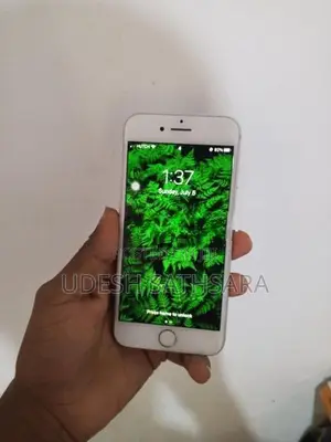Apple iPhone 7 (Used)