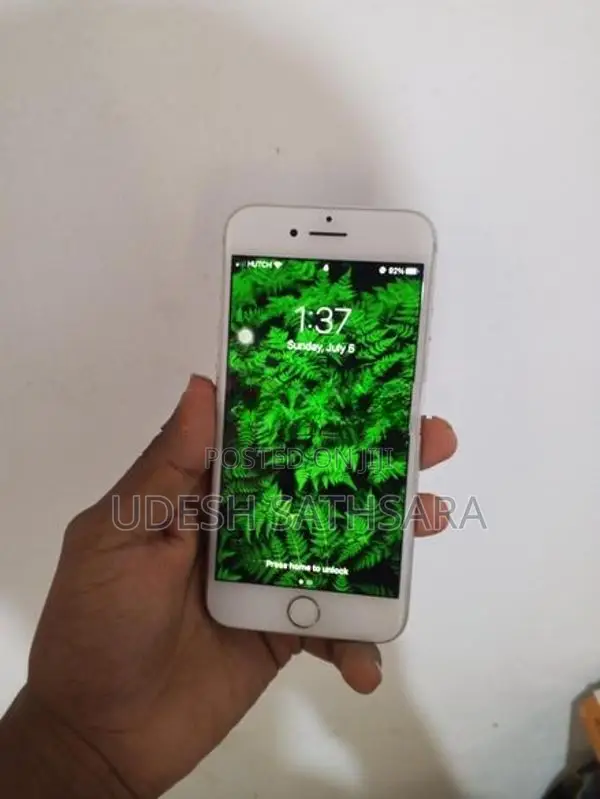 Apple iPhone 7 (Used)