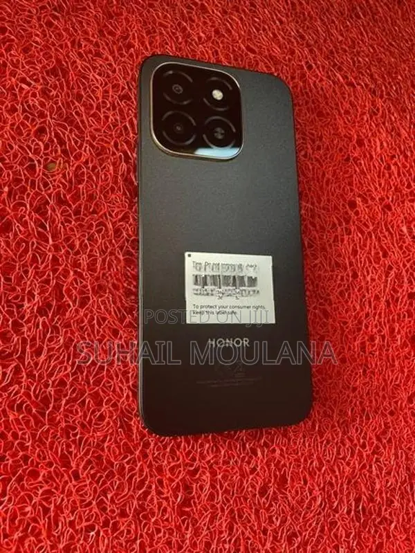 Honor X6c (Used)