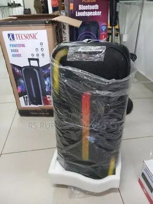 Telesonic Party Box