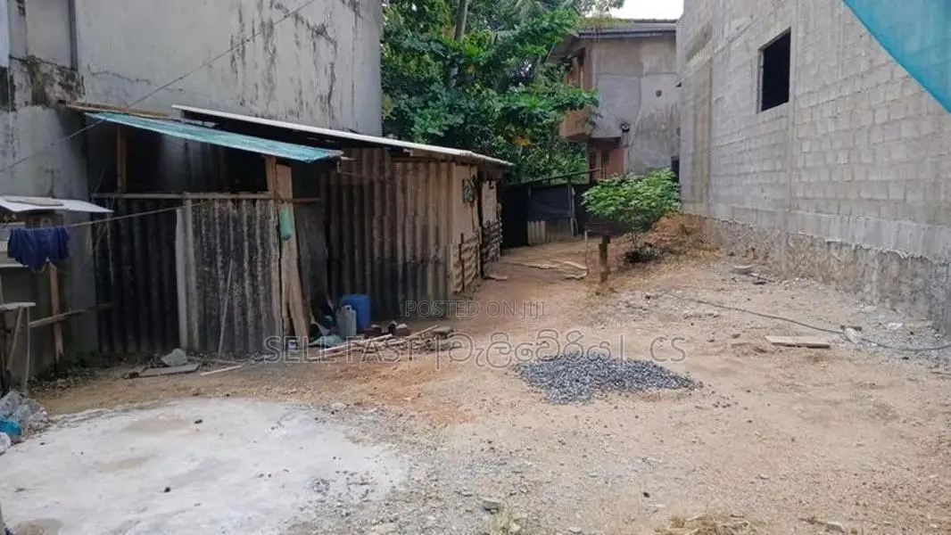 Valuable Land for Sale in Piliyandala