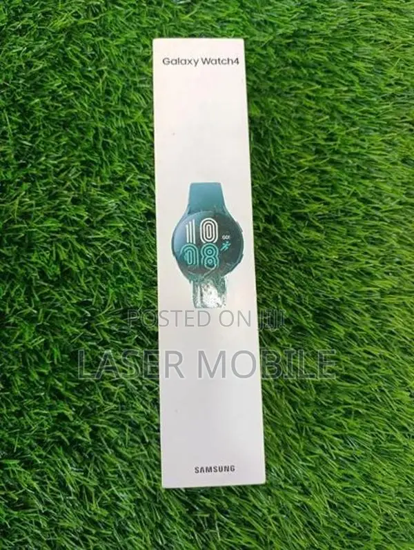 Samsung Galaxy Watch 4