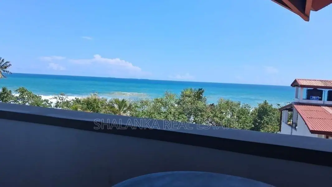 Beach Front Hotel for Sale in Dikwella