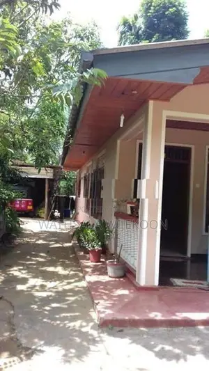 Fully Furnished House for Sale Alawathugoda