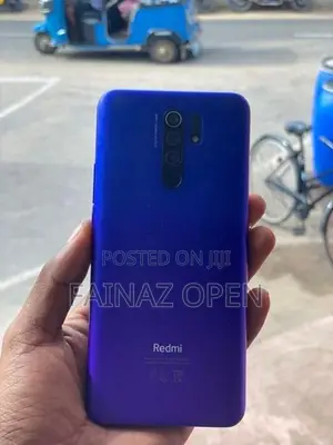 Xiaomi Redmi 9 (Used)