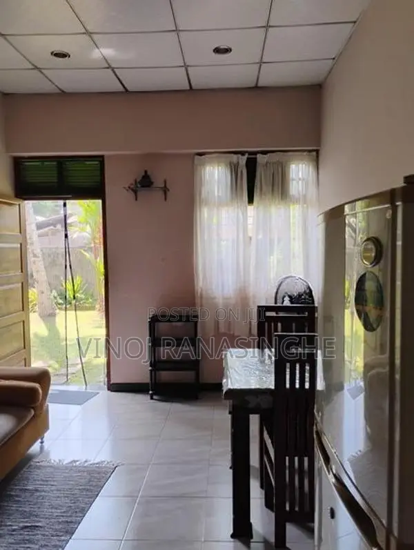 Annex for Rent -Kuda Payagala