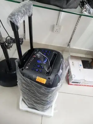 Telesonic Party Box