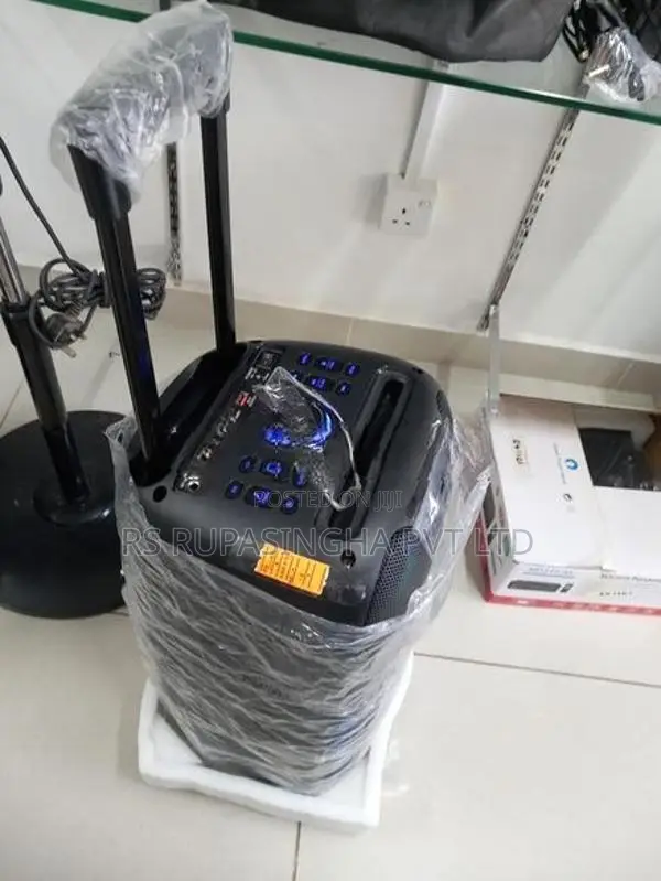 Telesonic Party Box