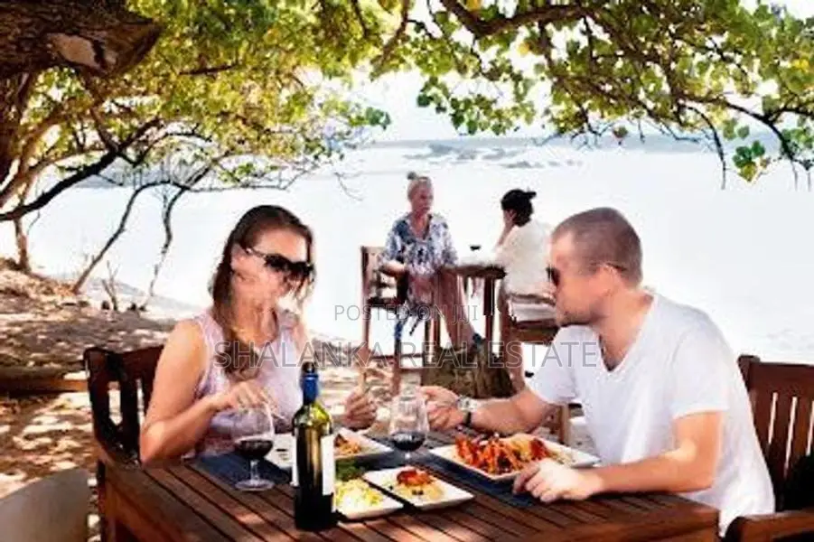 Beach Front Hotel for Sale in Dikwella