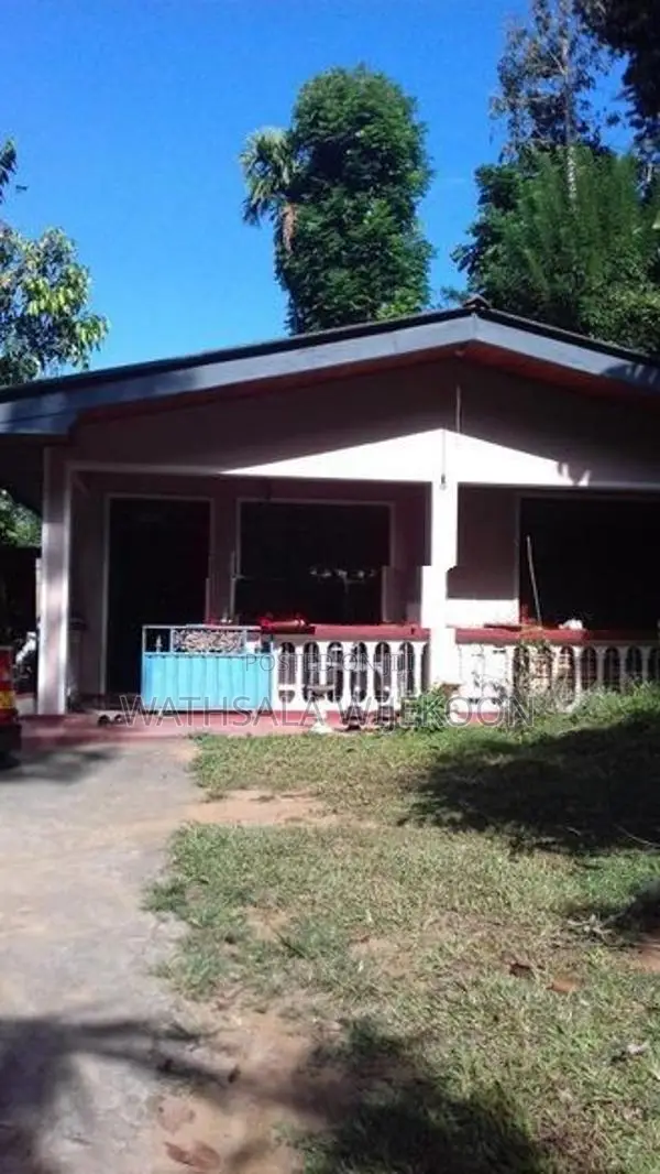 Fully Furnished House for Sale Alawathugoda