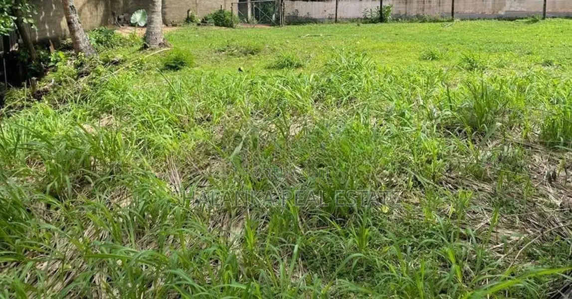 On the Beach Land for Sale in Beruwala – 34 Perches