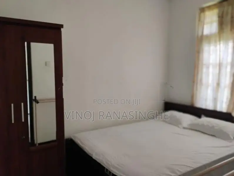 Annex for Rent -Kuda Payagala