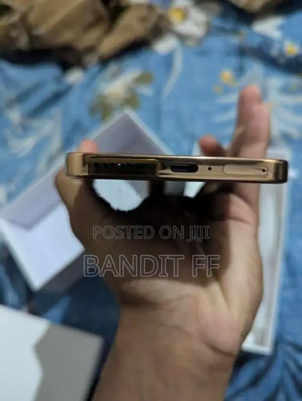 Honor X9d (Used)