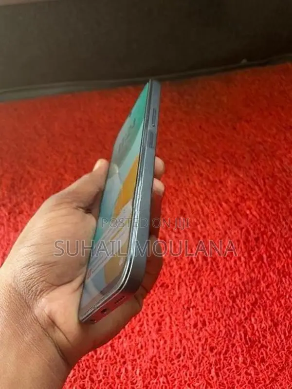 Honor X6c (Used)