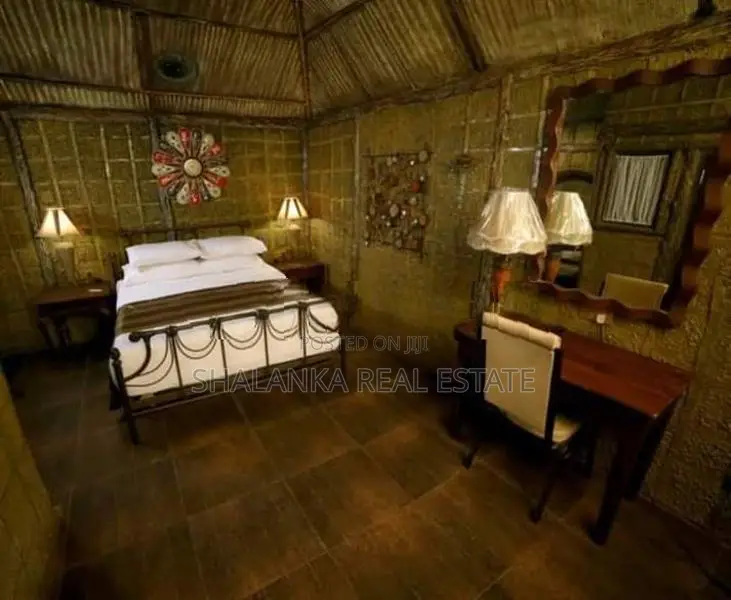Beach Front Hotel for Sale in Dikwella