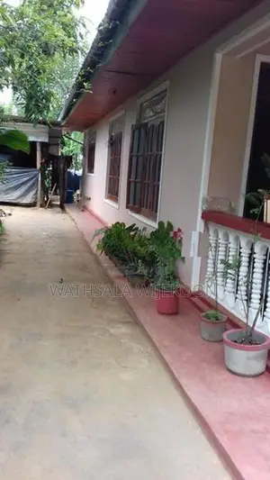 Fully Furnished House for Sale Alawathugoda