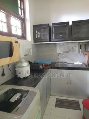 Annex for Rent -Kuda Payagala
