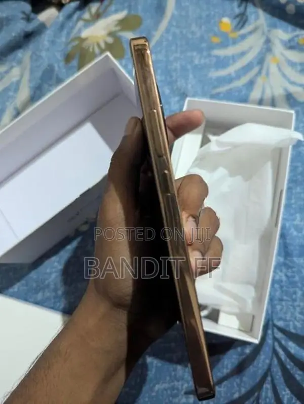 Honor X9d (Used)
