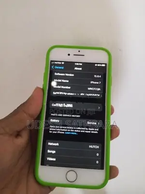 Apple iPhone 7 (Used)